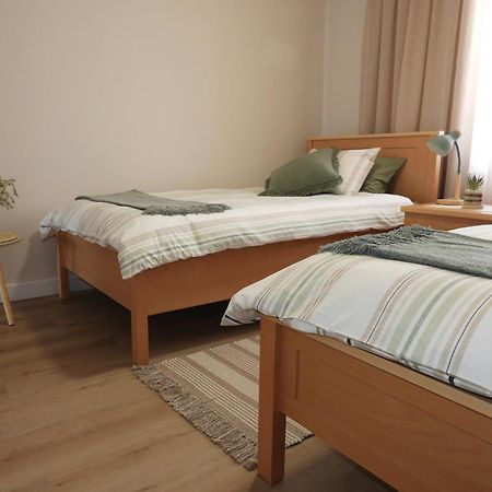Central Self Catering Swakopmund Luaran gambar