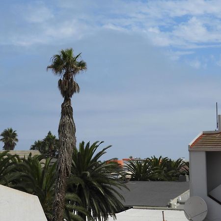 Central Self Catering Swakopmund Luaran gambar