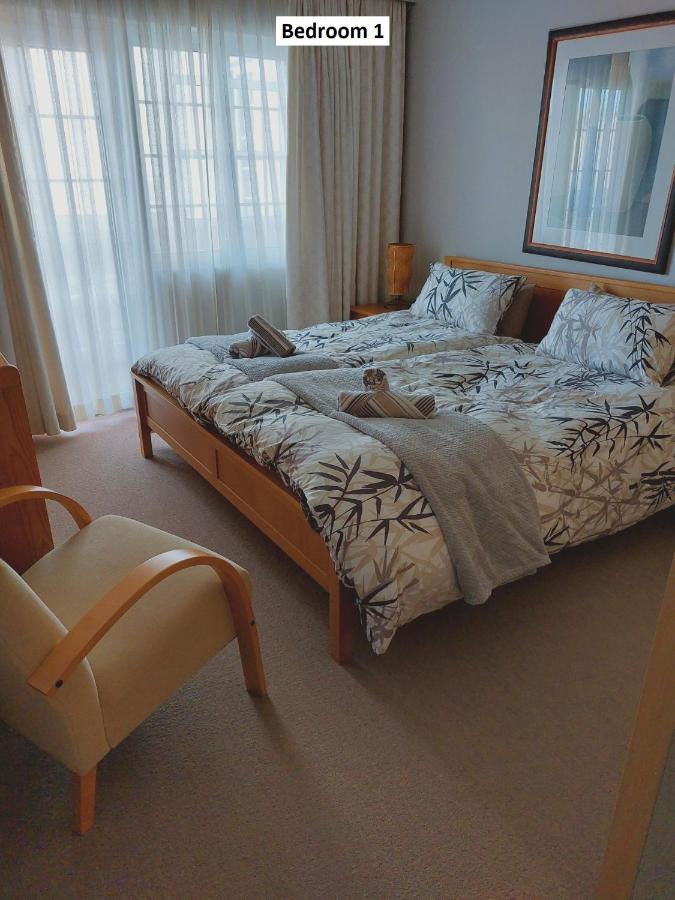 Central Self Catering Swakopmund Luaran gambar