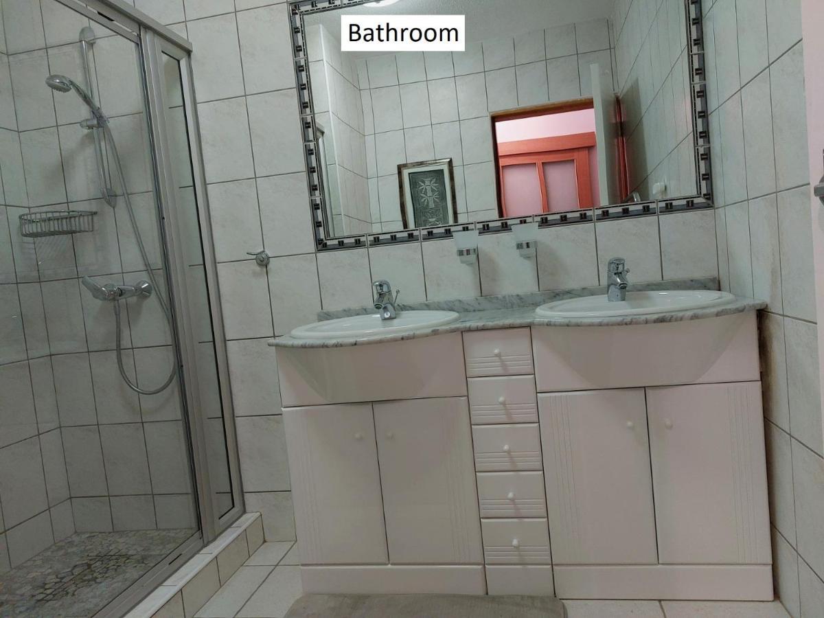 Central Self Catering Swakopmund Luaran gambar