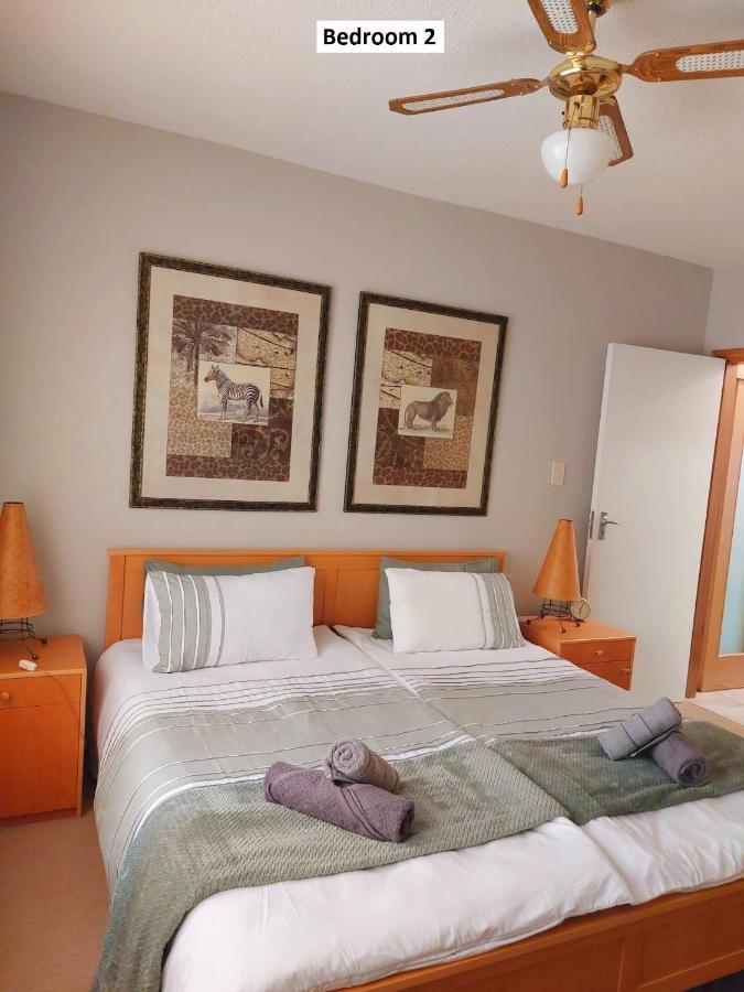 Central Self Catering Swakopmund Luaran gambar