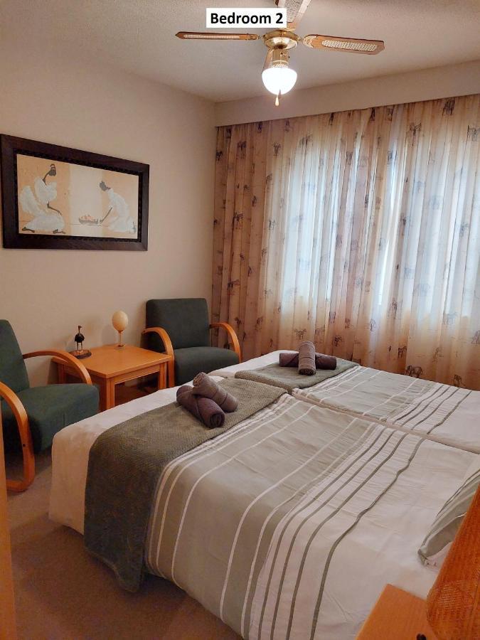 Central Self Catering Swakopmund Luaran gambar