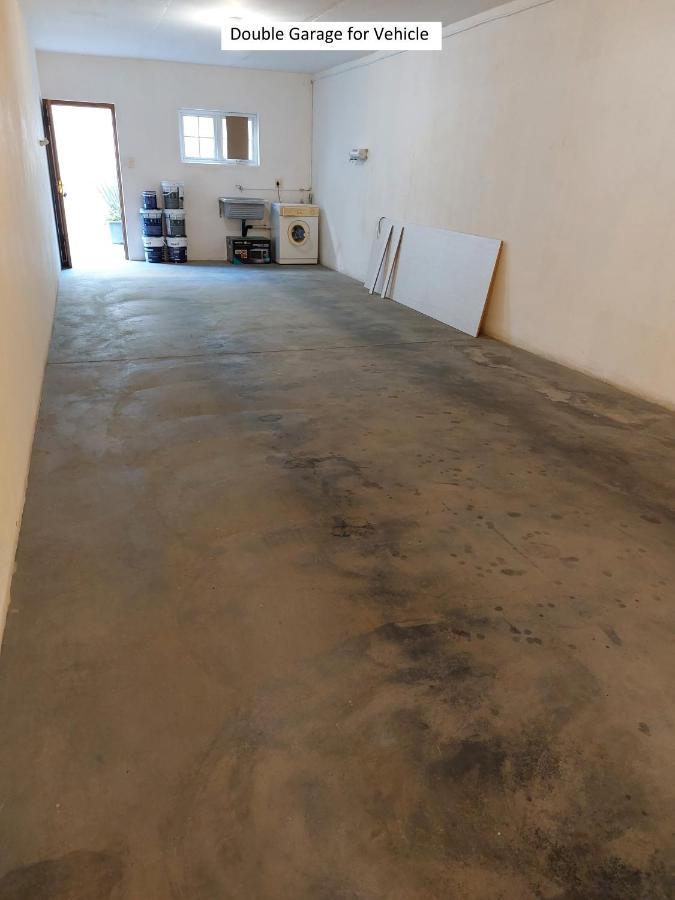 Central Self Catering Swakopmund Luaran gambar