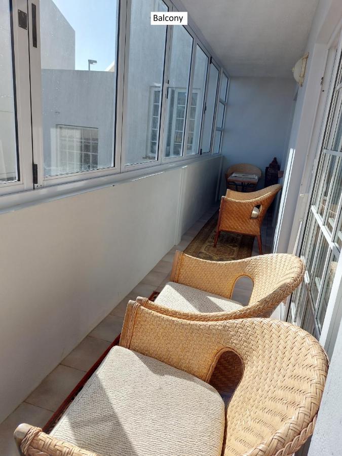 Central Self Catering Swakopmund Luaran gambar