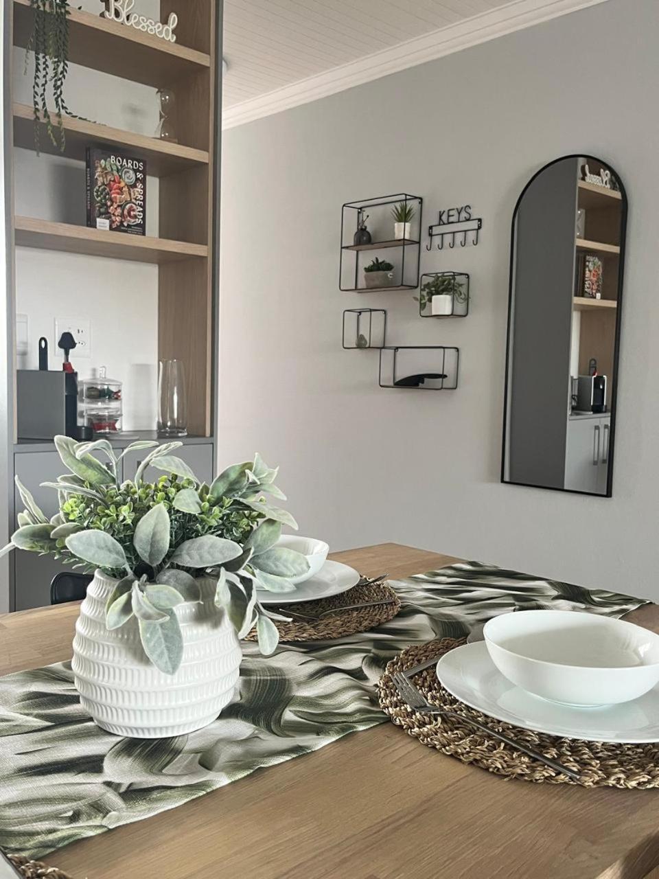 Central Self Catering Swakopmund Luaran gambar