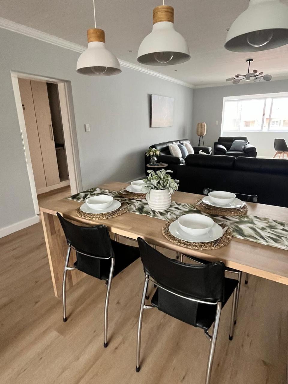 Central Self Catering Swakopmund Luaran gambar