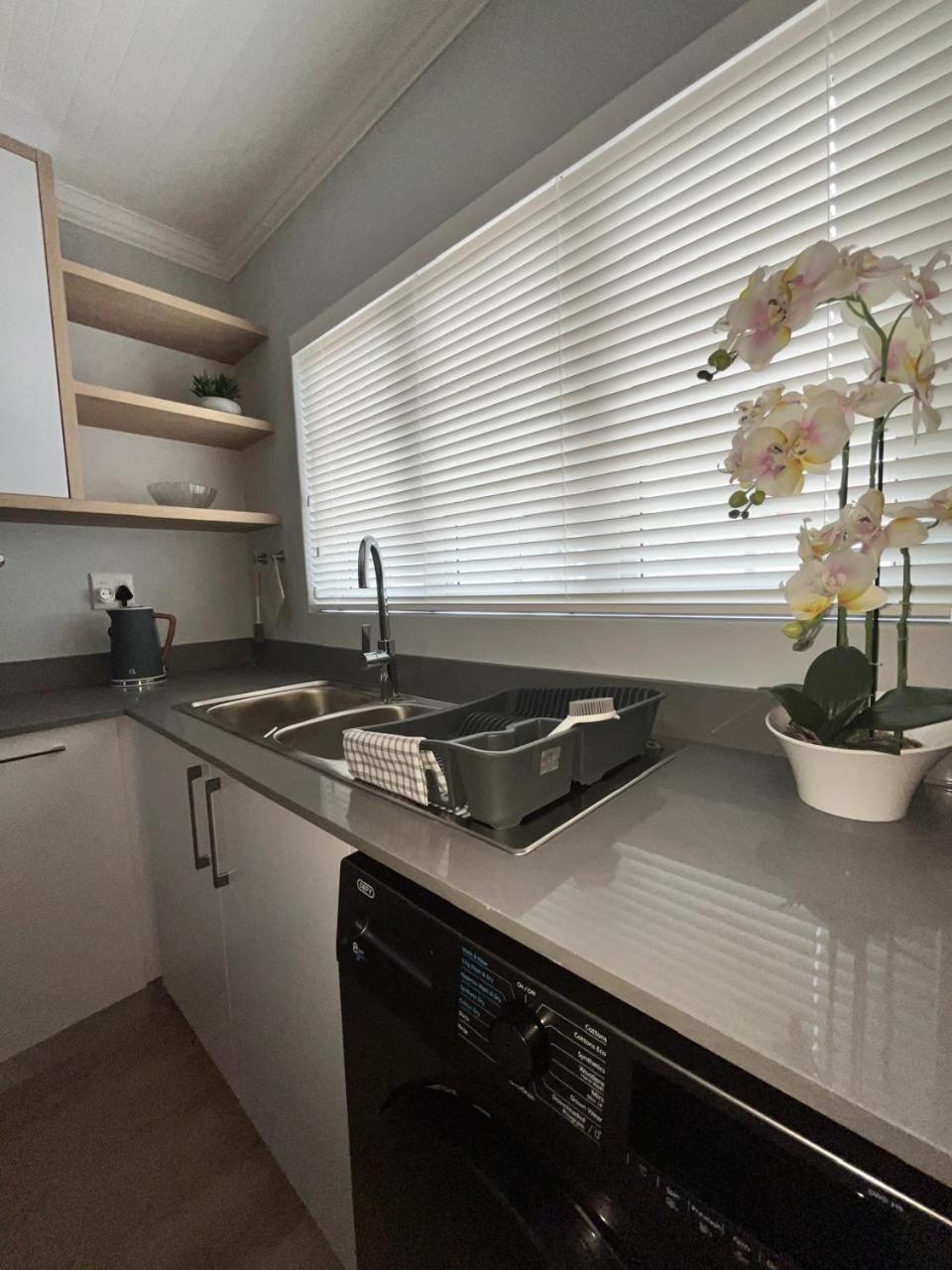 Central Self Catering Swakopmund Luaran gambar