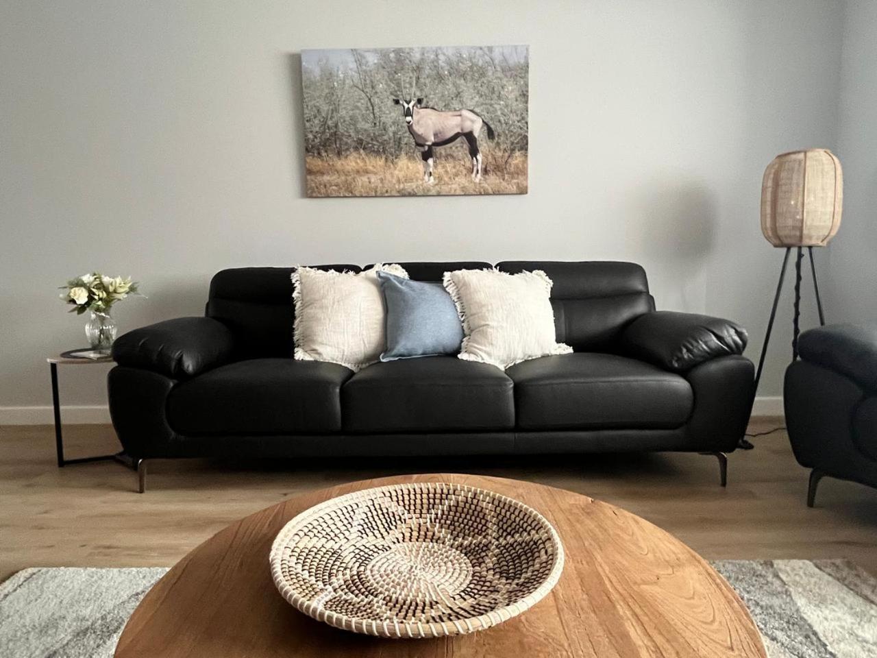 Central Self Catering Swakopmund Luaran gambar
