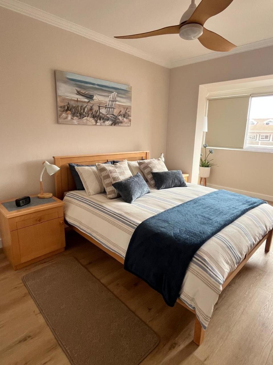 Central Self Catering Swakopmund Luaran gambar