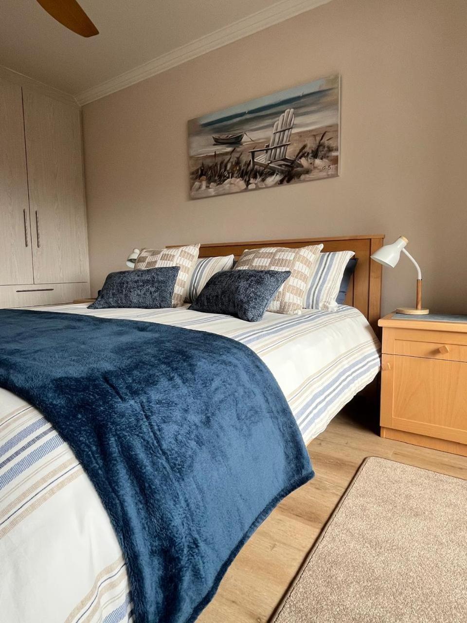 Central Self Catering Swakopmund Luaran gambar