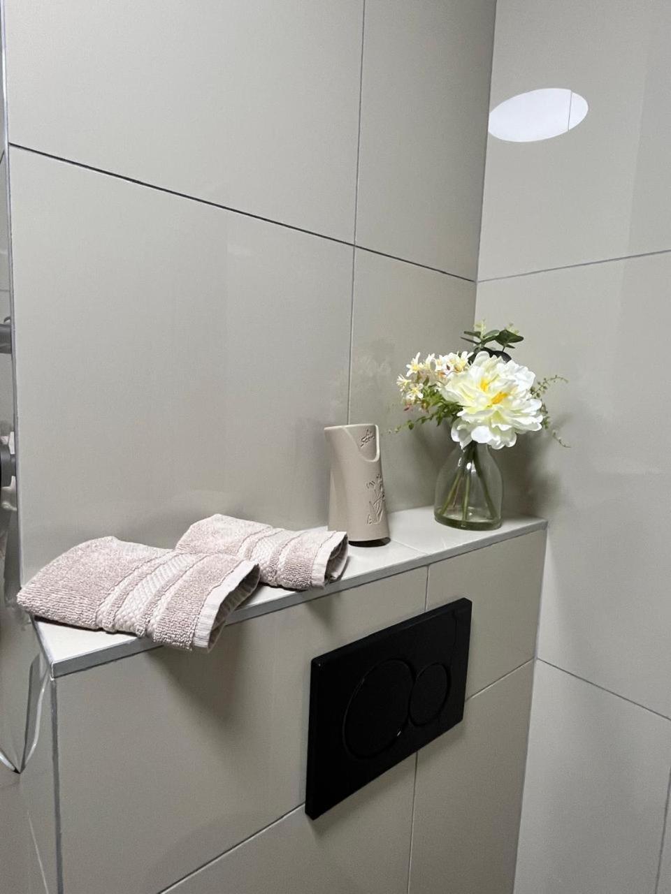 Central Self Catering Swakopmund Luaran gambar