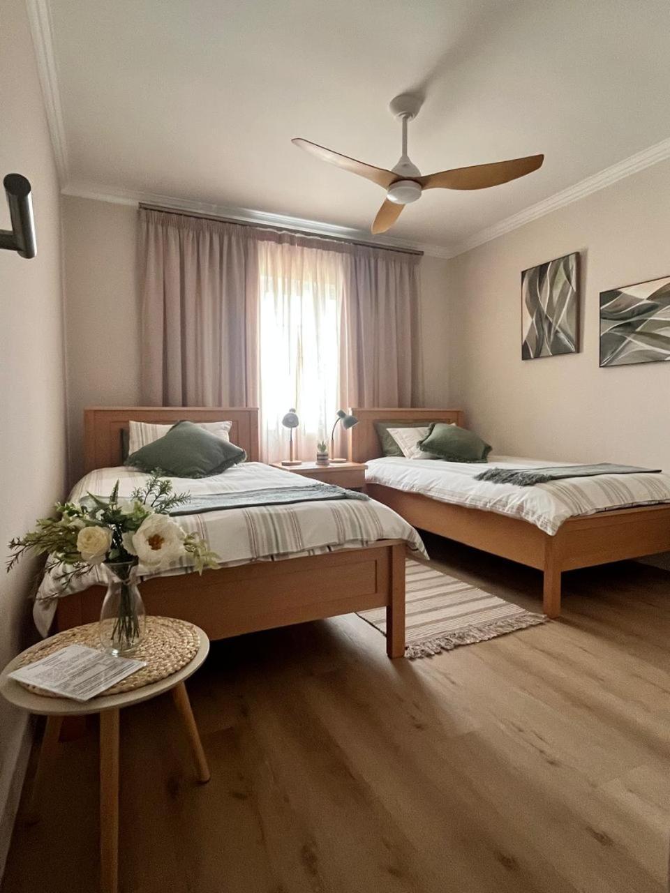 Central Self Catering Swakopmund Luaran gambar