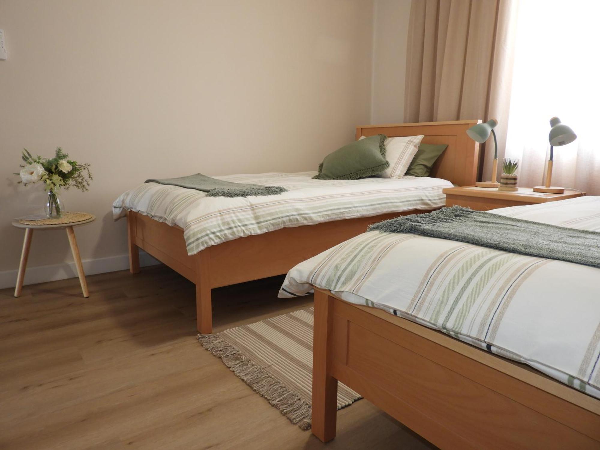 Central Self Catering Swakopmund Luaran gambar