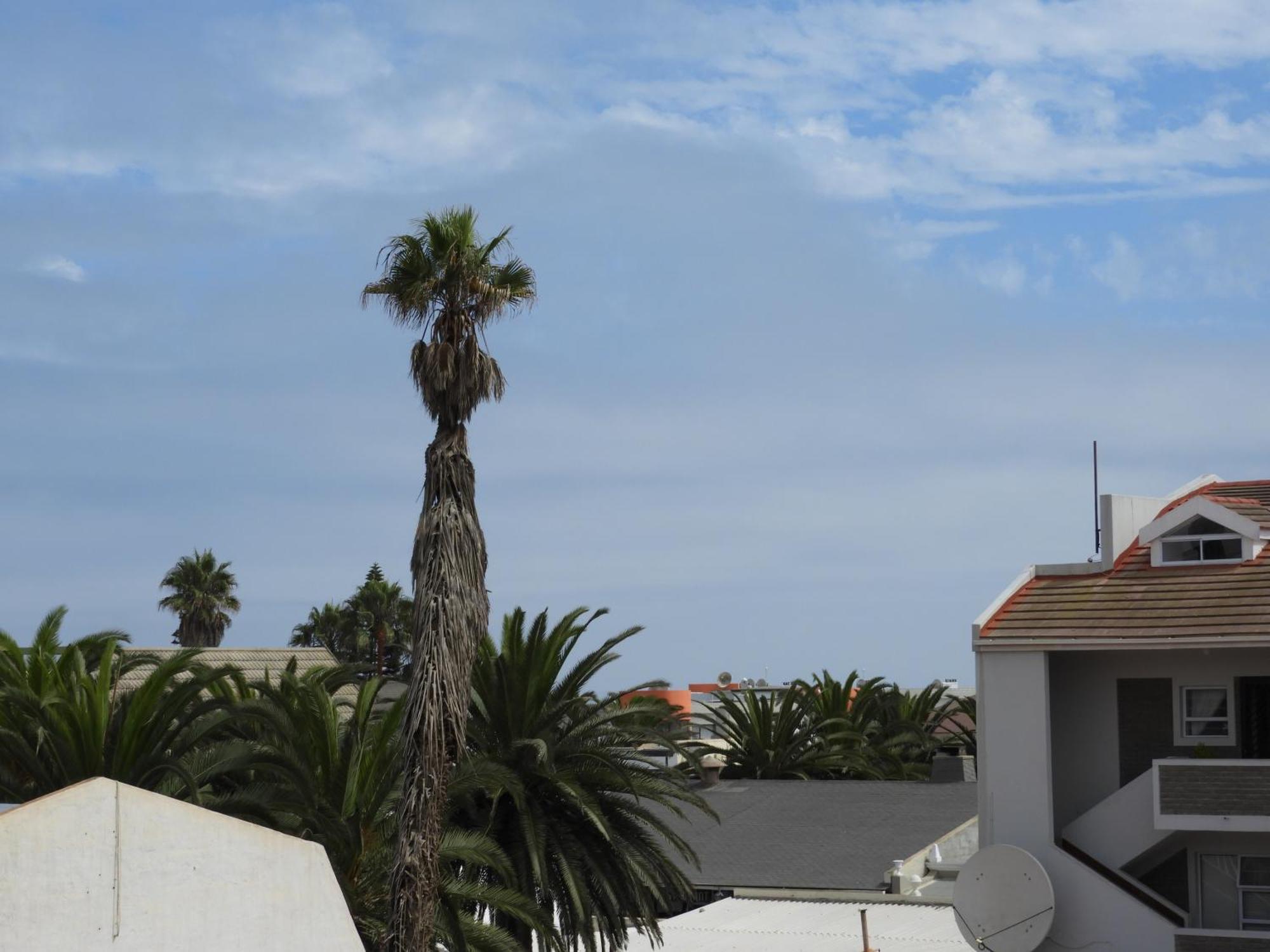 Central Self Catering Swakopmund Luaran gambar