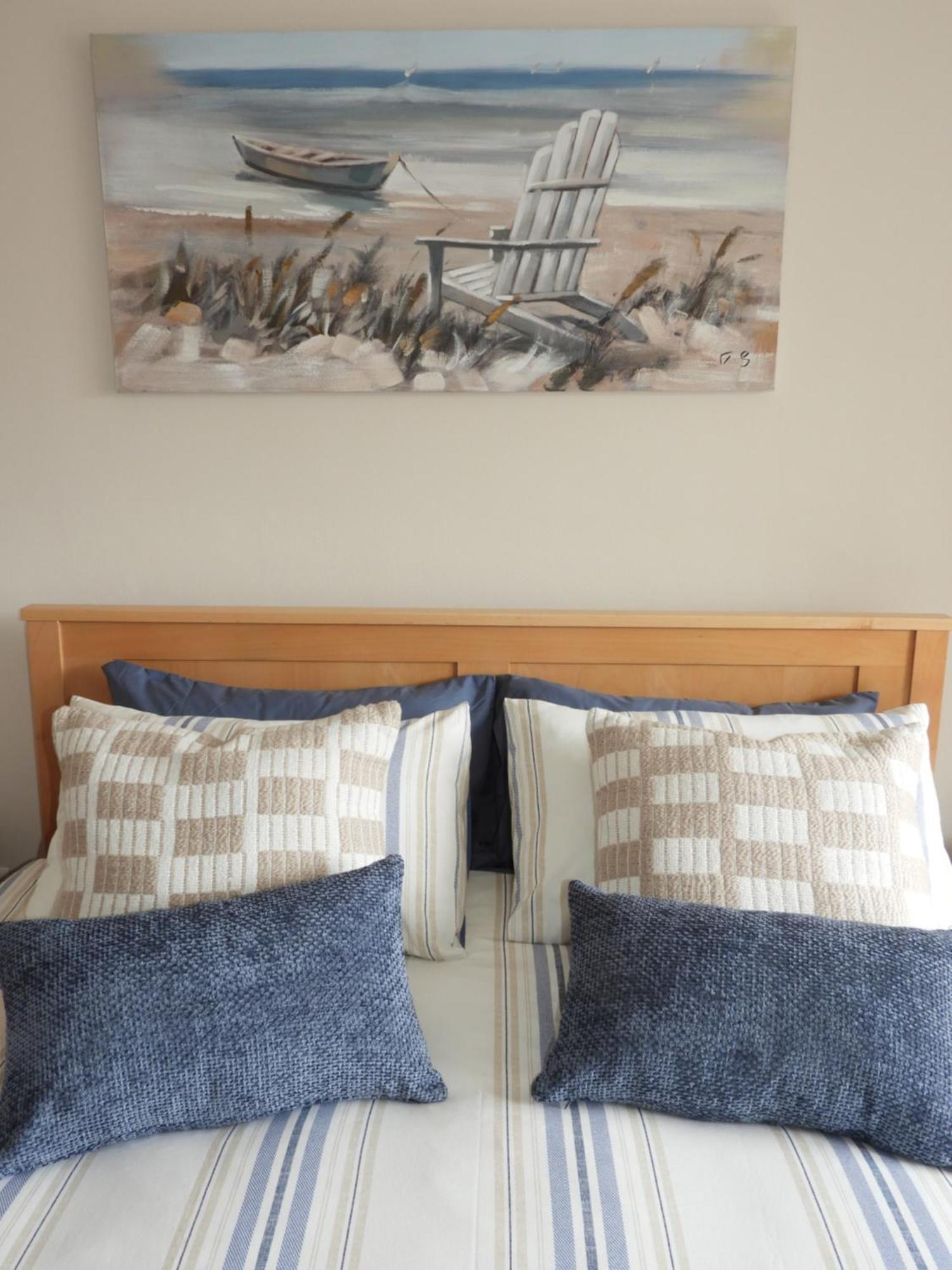 Central Self Catering Swakopmund Luaran gambar
