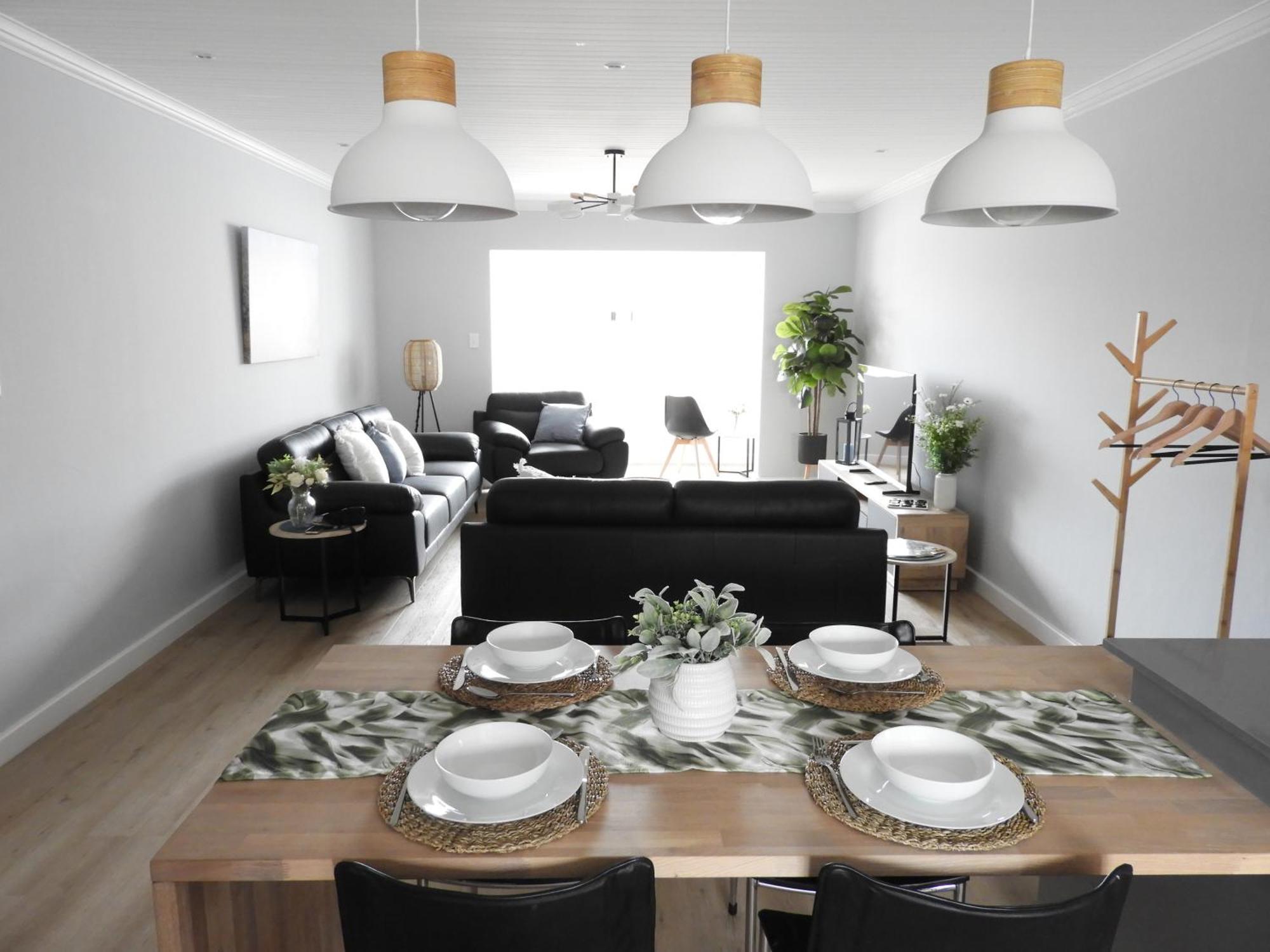 Central Self Catering Swakopmund Luaran gambar