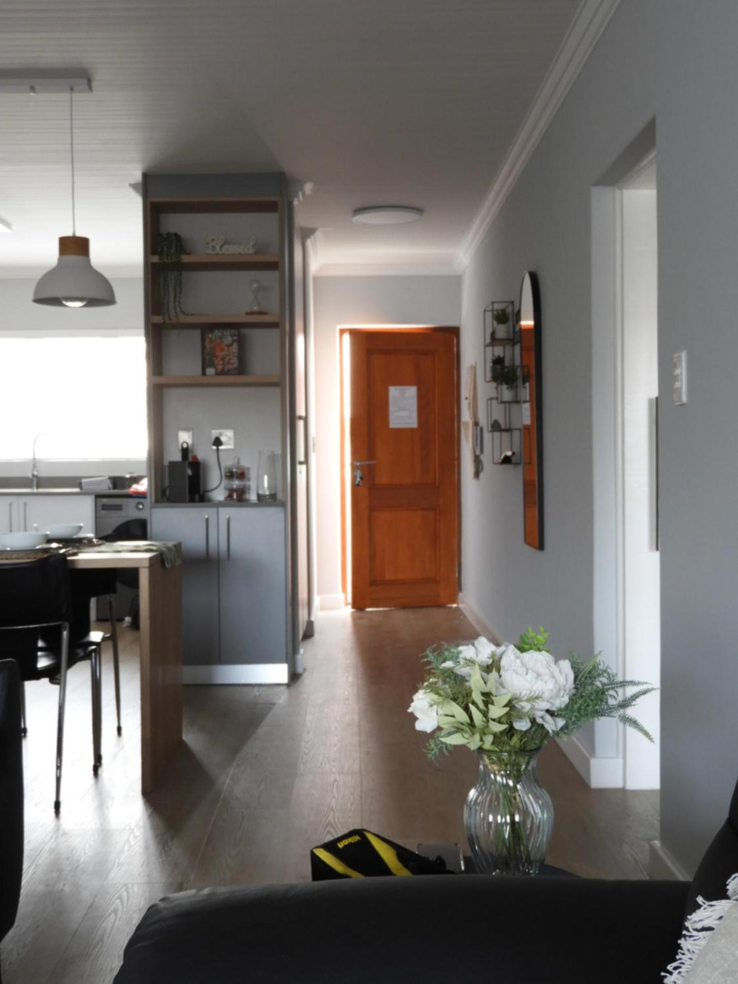 Central Self Catering Swakopmund Luaran gambar