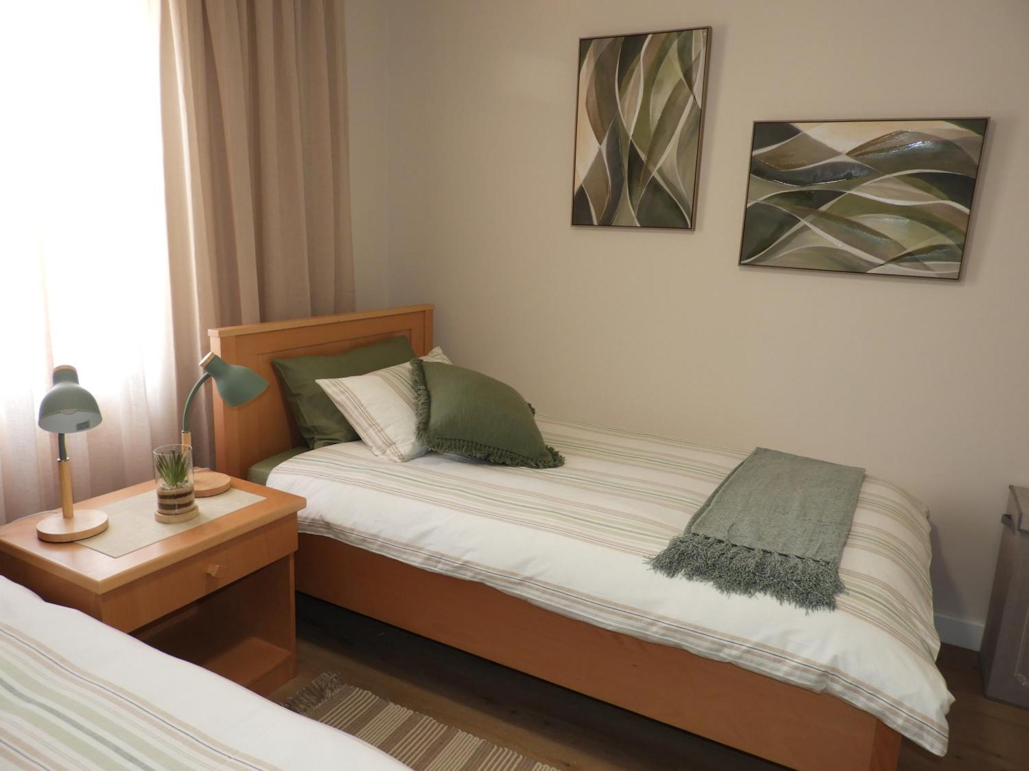 Central Self Catering Swakopmund Luaran gambar