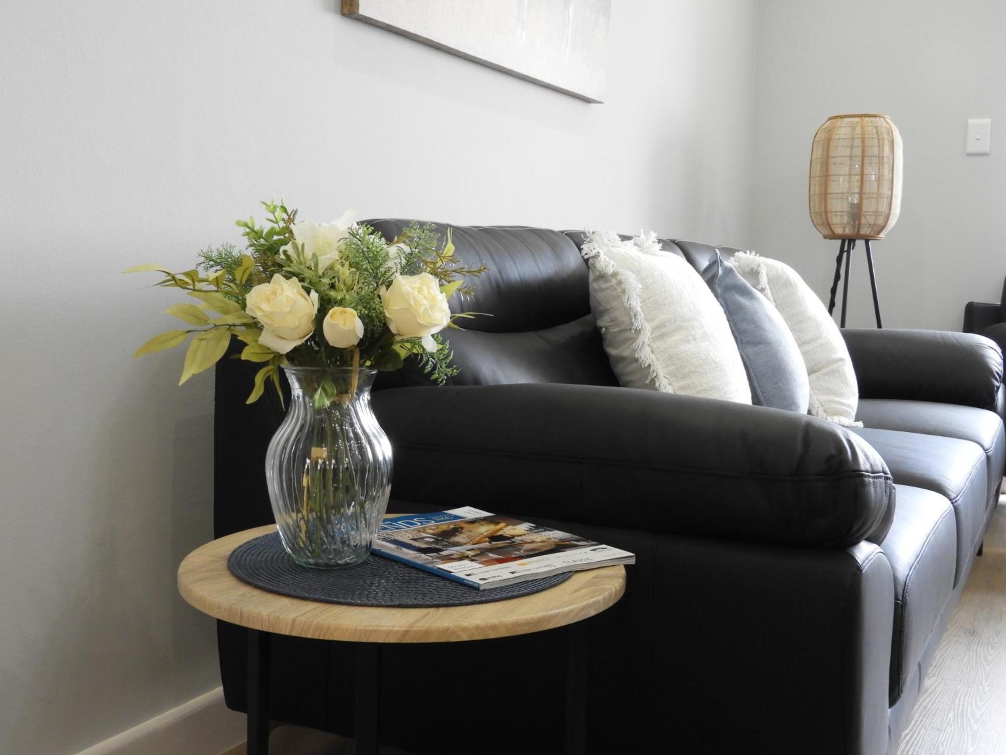 Central Self Catering Swakopmund Luaran gambar
